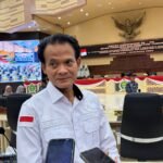 Anggota Komisi III DPRD Kaltim, Subandi