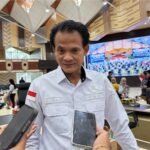 Anggota Komisi III DPRD Kaltim, Subandi