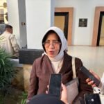 Anggota Komisi III DPRD Kaltim, Syarifatul Sya’diah