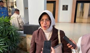 Anggota Komisi III DPRD Kaltim, Syarifatul Sya’diah 4 Anggota Komisi III DPRD Kaltim, Syarifatul Sya’diah