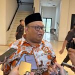 Anggota Komisi IV DPRD Kaltim, Agusriansyah Ridwan