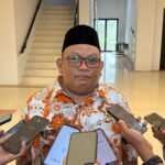 Anggota Komisi IV DPRD Kaltim, Agusriansyah Ridwan