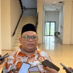 Anggota Komisi IV DPRD Kaltim, Agusriansyah Ridwan