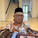 Anggota Komisi IV DPRD Kaltim, Agusriansyah Ridwan