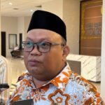 Anggota Komisi IV DPRD Kaltim, Agusriansyah Ridwan