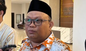 Anggota Komisi IV DPRD Kaltim, Agusriansyah Ridwan
