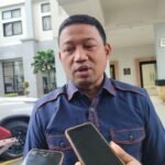 Anggota Komisi IV DPRD Kaltim, Fuad Fakhruddin