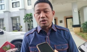 Anggota Komisi IV DPRD Kaltim, Fuad Fakhruddin