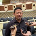 Fuad Fakhruddin, anggota Komisi IV DPRD Kaltim