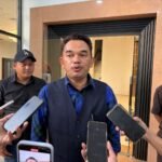 Hasanuddin Mas’ud, Ketua DPRD Kalimantan Timur