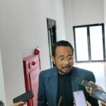 Ketua Komisi II DPRD Kaltim, Sabaruddin Panrecalle