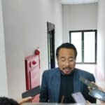 Ketua Komisi II DPRD Kaltim, Sabaruddin Panrecalle