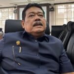 Ketua Komisi III DPRD Kaltim, Abdulloh (ist)