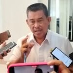 Ketua Komisi IV DPRD Kaltim, H. Baba