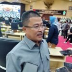 Sekretaris Komisi IV DPRD Kalimantan Timur, Darlis Pattalongi