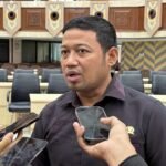 Fuad Fakhruddin, anggota Komisi IV DPRD Kaltim