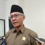 Ketua Fraksi PDI Perjuangan DPRD Kaltim, M. Samsun