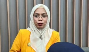 Anggota Komisi IV DPRD Kaltim, Syahariah Mas’ud (ist)