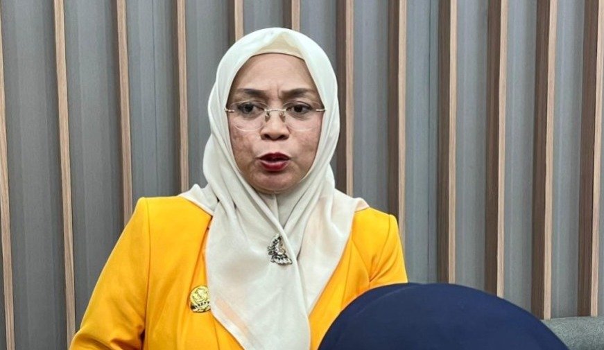 Anggota Komisi IV DPRD Kaltim, Syahariah Mas’ud (ist)