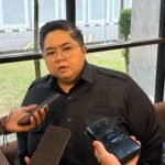 Wakil Ketua DPRD Kaltim, Ananda Emira Moeis