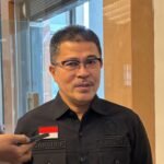 Sekretaris Komisi IV DPRD Kaltim, M Darlis Pattalongi