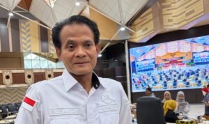 Anggota Komisi III DPRD Kaltim, Subandi Anggota Komisi III DPRD Kaltim, Subandi