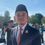 Wakil Ketua Komisi IV DPRD Kaltim, Andi Satya Adi Saputra.