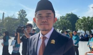 Wakil Ketua Komisi IV DPRD Kaltim, Andi Satya Adi Saputra. Wakil Ketua Komisi IV DPRD Kaltim, Andi Satya Adi Saputra.