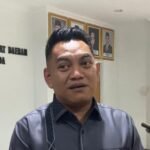 Anggota komisi I DPRD Samarinda, Aris Mulyanata/doc