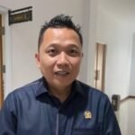 Ketua komisi III DPRD Samarinda, Deni Hakim Anwar/doc