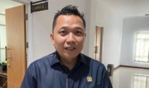 Ketua komisi III DPRD Samarinda, Deni Hakim Anwar/doc
