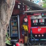 Penjualan BBM eceran atau Pertamini yang tersebar di kota Samarinda/doc