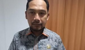 Foto: Anggota DPRD Samarinda, Abdul Rohim/doc