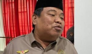 Foto: Anggota DPRD Samarinda, Sani bin Husein/doc