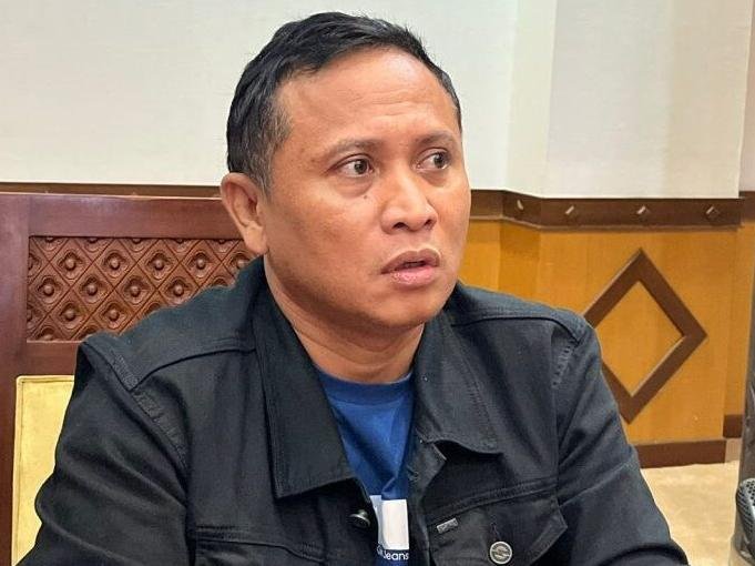 Foto: Anggota komisi IV DPRD Samarinda, Anhar/doc