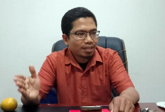 Foto: Anggota komisi IV DPRD Samarinda, Ismail Latisi/doc