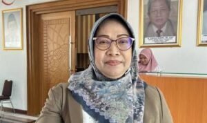 Foto: Wakil ketua komisi IV DPRD Samarinda, Sri Puji Astuti/doc