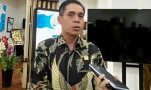 Foto: Ketua DPRD Samarinda, Helmi Abdullah/doc