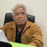 Foto: Ketua Pansus Raperda Penyelenggaraan, Perizinan, dan Penataan Reklame DPRD Samarinda, Markaca/doc