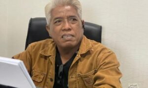 Foto: Ketua Pansus Raperda Penyelenggaraan, Perizinan, dan Penataan Reklame DPRD Samarinda, Markaca/doc