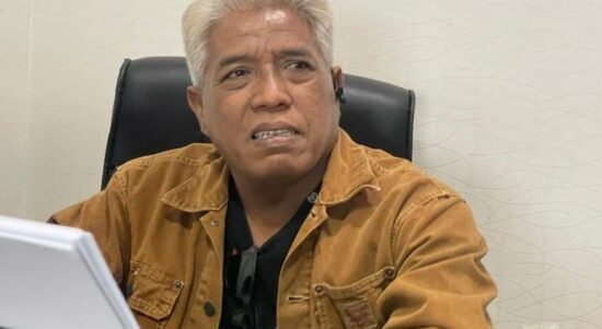 Foto: Ketua Pansus Raperda Penyelenggaraan, Perizinan, dan Penataan Reklame DPRD Samarinda, Markaca/doc