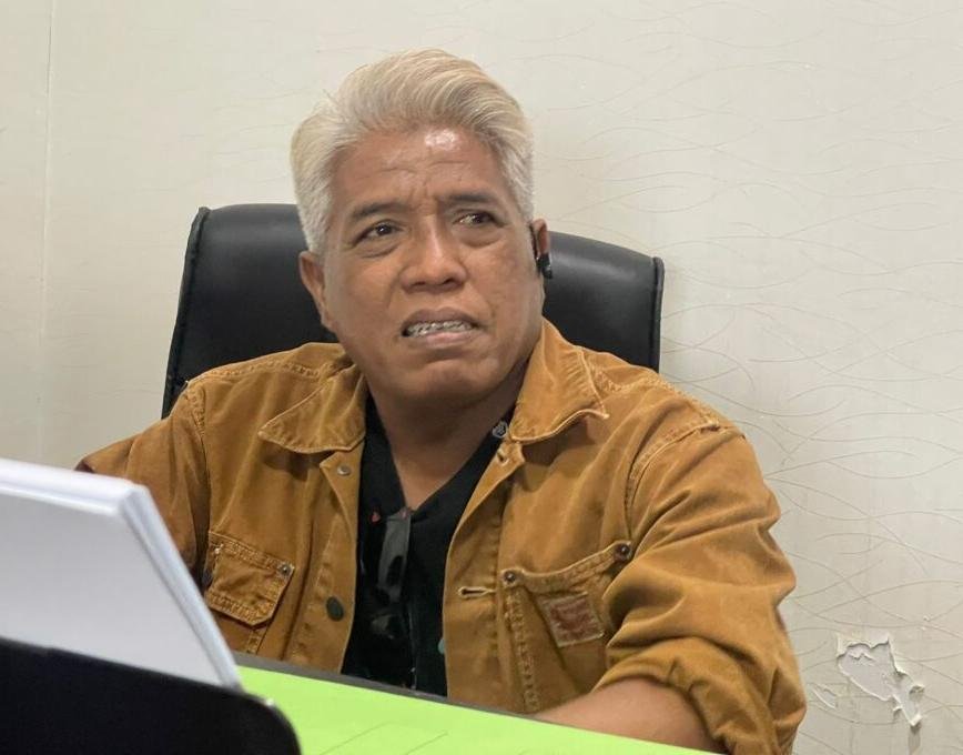 Foto: Ketua Pansus Raperda Penyelenggaraan, Perizinan, dan Penataan Reklame DPRD Samarinda, Markaca/doc