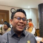 Foto: Ketua komisi I DPRD Samarinda, Samri Shaputra/doc