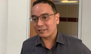 Foto: Ketua komisi IV DPRD Samarinda, Novan Syahrony Pasie/doc
