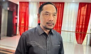 Abdul Rohim, Wakil Ketua Badan Pembentukan Peraturan Daerah (Bapemperda) DPRD Samarinda