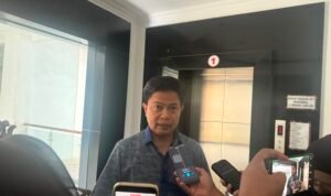 Anggota Dewan Perwakilan Rakyat Daerah (DPRD) Kota Samarinda, Herminsyah