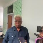 Anggota Komisi I DPRD kota Samarinda, Markaca Anggota Komisi I DPRD kota Samarinda, Markaca