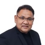 Dr. Teguh Santosa, Ketua Umum Jaringan Media Siber Indonesia (JMSI)