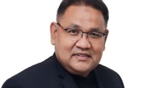 Dr. Teguh Santosa, Ketua Umum Jaringan Media Siber Indonesia (JMSI)