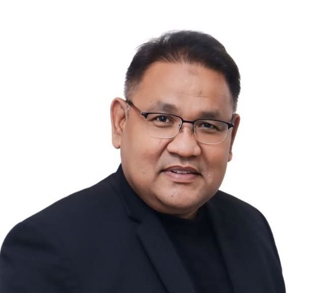 Dr. Teguh Santosa, Ketua Umum Jaringan Media Siber Indonesia (JMSI)